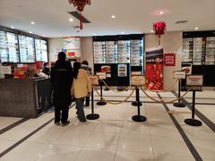 大堂-知味观(湖滨店)