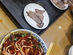 -清真磨沟沿老字号牛肉面(总店)