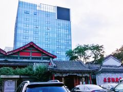 -北京湖广会馆