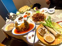 -鲁城往事(游客中心店)