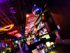 -AClub餐吧(富华里店)