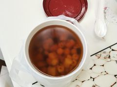 -鲜芋仙(中环百联2店)