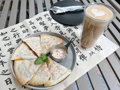-Manner Coffee(万象食家店)