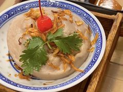 -芋包王闽南茶楼(八市店)