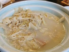 -食家鸽园