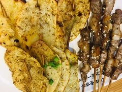 -木屋烧烤(西南角店)