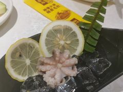 -巴奴毛肚火锅(广益哥伦布店)