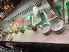 -元素自助餐厅·生蚝·海鲜·刺身(萝岗汇华希尔顿逸林酒店)
