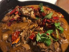 -北平食府(马鞍山路店)