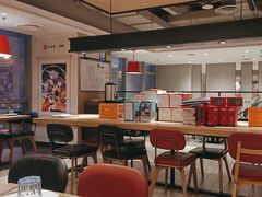 -必胜客(双榆树店)