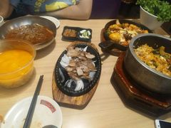 -土大力韩式烤肉料理(和平路店)