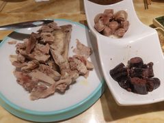 -天源居餐厅·地方特色菜(张北店)
