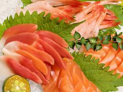 -吉川谷谷·日料放题(广安门店)