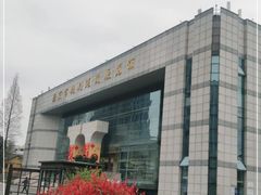 -南京市规划建设展览馆