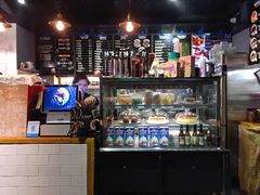 -BE BRIGHT KITCHEN(正佳广场店)