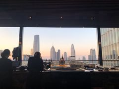 -四季酒店·空中花园 Aria on 9