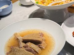 -大潮淮·淮扬菜(何园旗舰店)