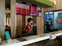 -尊宝比萨(尚水天成店)