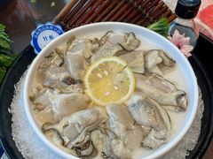-东海怡品海鲜豆捞(舟宿夜江店)