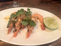 -Ocean's Table 欧舍