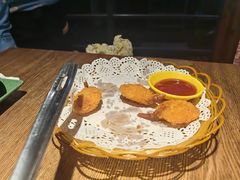 -芭缇沁园椰子鸡(中航紫金新天地店)