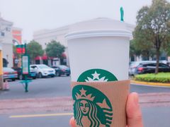 -星巴克(无锡百联奥特莱斯店)