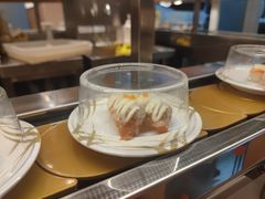 -争鲜回转寿司(浦东三钢里PLUS店)
