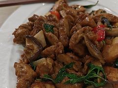 -佛有缘素食馆·荔湾老字号(陈家祠首店)