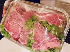 -莫尔顿牛排坊(威尼斯人店)