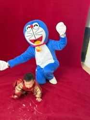 -吉姆叔叔亲子儿童摄影(青岛印象·山店)