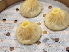 -蟹上黄·蟹黄面·江南糖水(人民广场店)