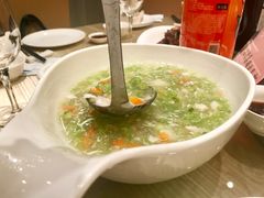 -宁波逸东豪生大酒店·逸轩中餐厅