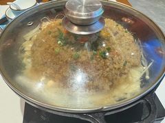 -东流山烤鸭·家常菜(雨山龙湖店)