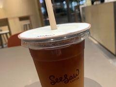 -Seesaw Coffee(苏州中心店)