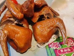 -点都德(夫子庙店)