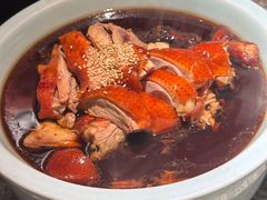 -南京大牌档(夫子庙老门东店)