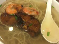 -鲜得来排骨年糕(云南南路店)