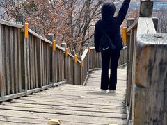 -帽儿山国家森林公园