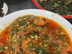-江湖黑大兔(杨家坪店)