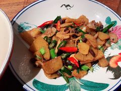 -树厨贵州菜(花果园购物中心店)