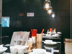 大堂-老头儿油爆虾·知味杭州(爱琴海购物中心)