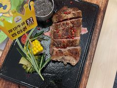 -豪客来牛排(海沧阿罗海店)