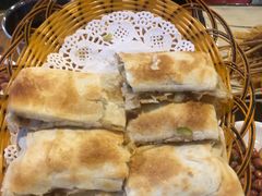 -全汁全味驴庄(凤岗店)