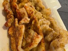 -豪香里脊肉串(大中路店)