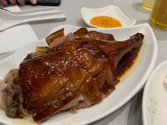 -深井陈记烧鹅酒家(新填地街店)