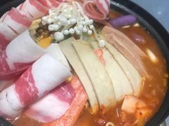 -妥妥烤肉料理(昙华林店)