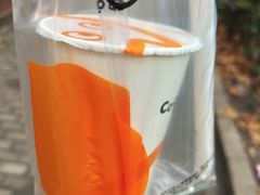 -CoCo都可(蓝村店)