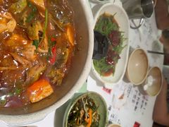 -四方桌·福建客家土菜(二中店)