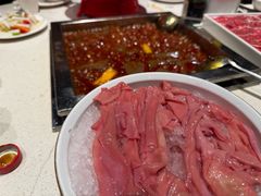 -红鼎坊·老成都火锅(新南门店)