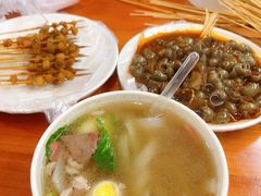 -十里铺铁板鱿鱼